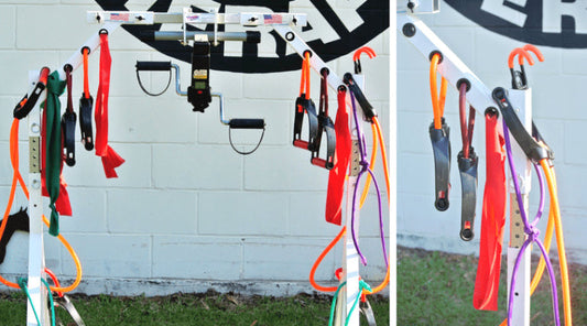 The All-in-One Home Gym Every Mom Needs