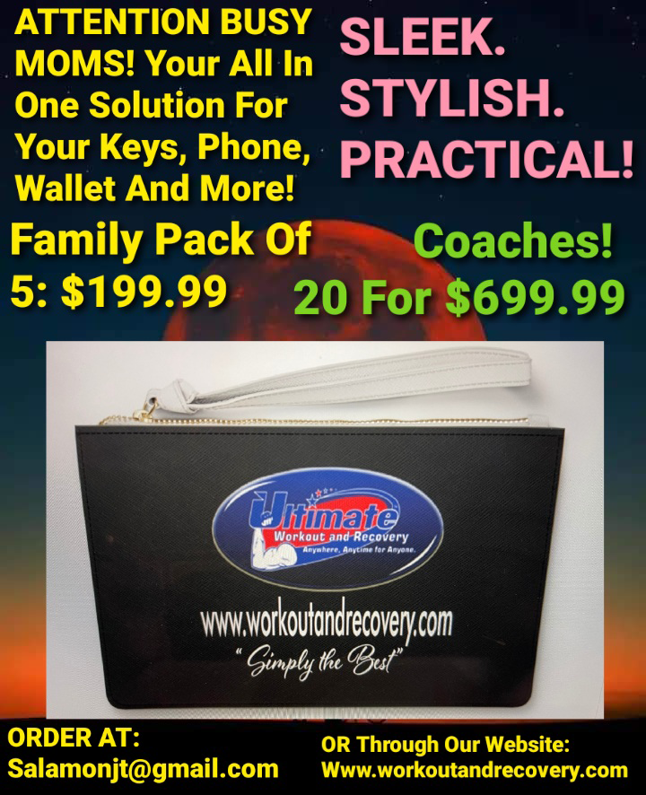 UWAR Family Pack of Five product image 1
