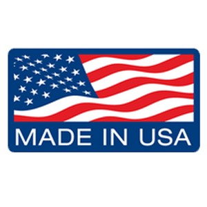 Proud To Be Designed And Made In The United States Of America